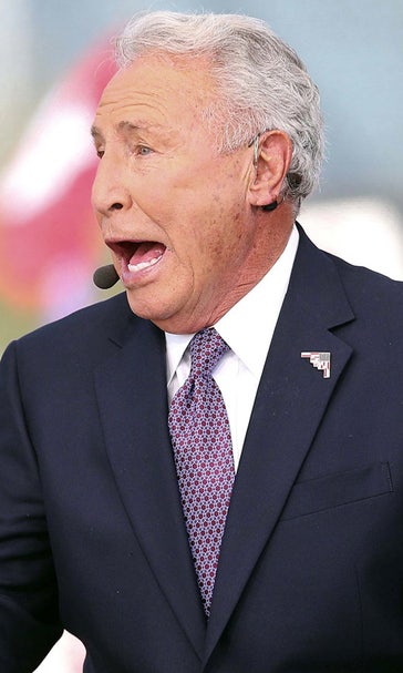 All That and a Bag of Mail: Who Replaces Corso Edition?